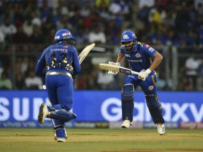 Mumbai Indians