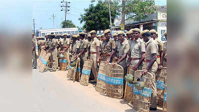 Tamil Nadu By Elections Live: வேலூர் தேர்தல் ரத்து- தேர்தல் ஆணையம் அறிவிப்பு..!!