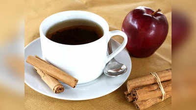 ढेरों फायदों वाली है सेब की चाय, खाली पेट पिएं