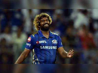 IPL 2019: ‘ஷாக்’ கொடுத்த ‘யார்க்கர் மன்னன்’ மலிங்கா.... !