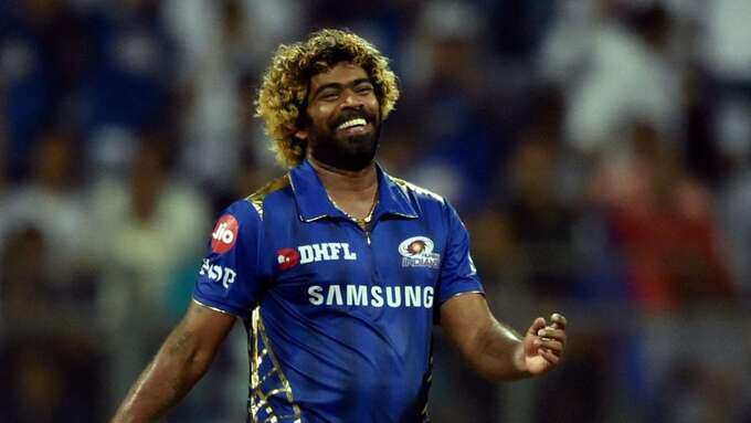 Lasith Malinga