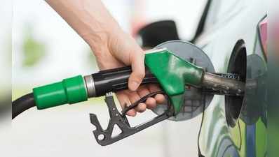 Today Petrol Price: పెట్రోల్ కిందకు.. డీజిల్ పైకి