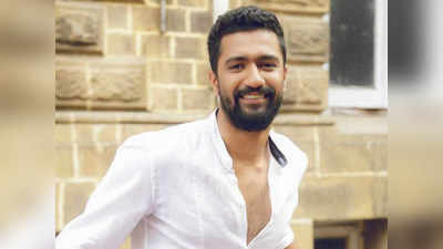 उरी के बाद आदित्य धर की अश्वत्थामा में दिखेंगे Vicky Kaushal