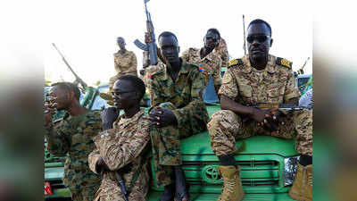 सूडान के सैनिक यमन में बने रहेंगे: सैन्य परिषद के नेता