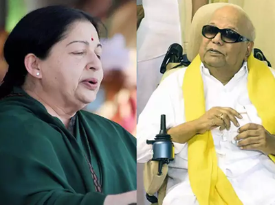 करुणानिधि-जयललिता के बिना AIADMK-DMK की पहली अग्निपरीक्षा, स्टालिन का भविष्य भी होगा तय