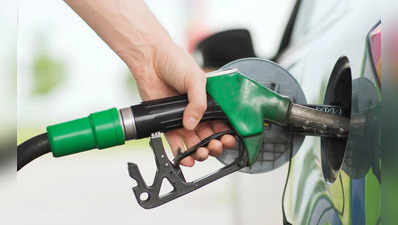Petrol Price in Kerala: പെട്രോൾ വിലയിൽ നേരിയ ഇടിവ്; ഡീസലിന് കൂടി