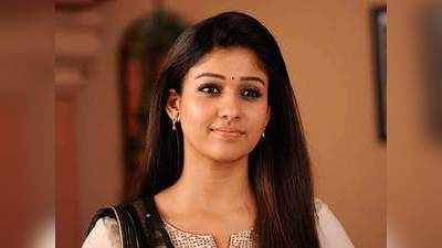 Nayanthara: சூட்டிங்கில் நயன்தாராவை திட்டிய துணை நடிகை…