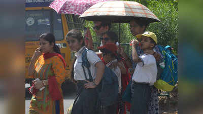 दो-तीन दिन खतरनाक-सा रहेगा दिल्ली का मौसम!