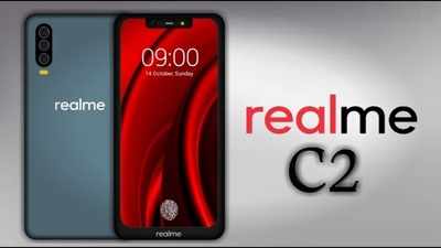 Realme 3 Pro: రియల్‌మి నుంచి ఒకే రోజు 2 కొత్త స్మార్ట్‌ఫోన్లు!