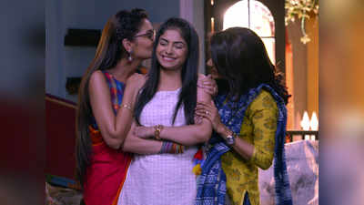 Kumkum Bhagya, 16 April 2019: चाची मे प्राची, सहाना और प्रज्ञा को घर से निकाला