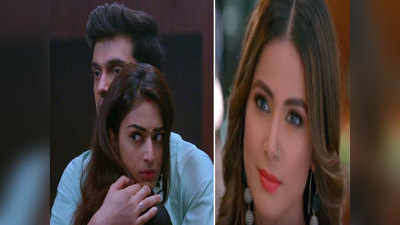 Kasautii Zindagii Kay, 16 April 2019: अनुराग-प्रेरणा को कोमोलिका ने दी धमकी