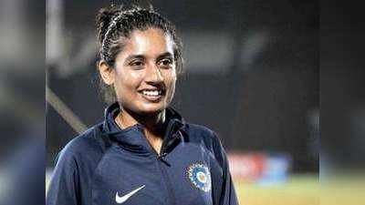 स्ट्रीट चाइल्ड क्रिकेट वर्ल्ड कप: भारतीय टीम की गुडविल ऐंबैसडर बनीं मिताली राज