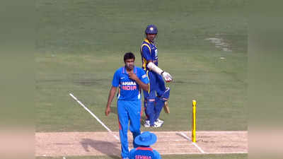 अश्विन का मांकडिंग से पुराना नाता, फिर मोहाली में आईपीएल मैच के दौरान होगा बटलर से सामना