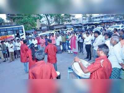 ತಪ್ಪದೇ ಎಲ್ಲರು ಮತದಾನ ಮಾಡಿ ; ಡೋನ್ಟ್‌ ಮಿಸ್‌ ದಿ ಚಾನ್ಸ್‌ !