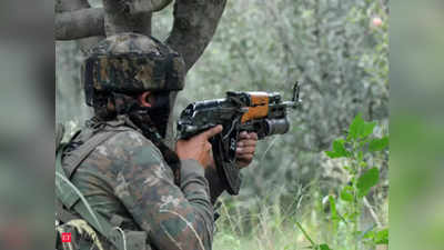 LoC पर करीब-करीब हर रोज पाकिस्तानी बैट के हमले को नाकाम कर रही है भारतीय सेना