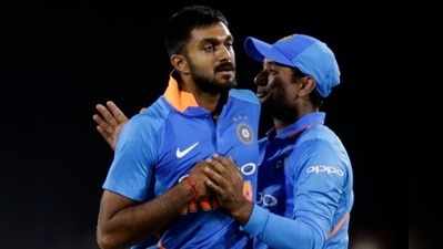 Vijay Shankar: ప్రపంచకప్ జట్టుపై రాయుడు 3D సెటైర్..!