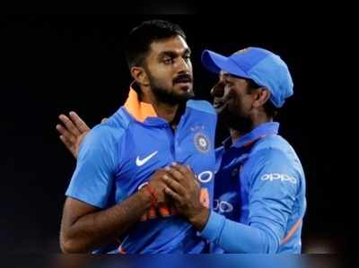 Vijay Shankar: ప్రపంచకప్ జట్టుపై రాయుడు 3D సెటైర్..!