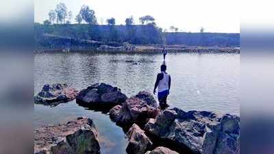 ಈಜಲು ಹೋಗಿ ಬಾಲಕ ಸಾವು