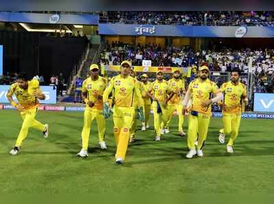 SRH VS CSK Preview: ‘ப்ளே-ஆப்’ வாய்ப்பை உறுதி செய்யுமா சென்னை?: இன்று ஹைதராபாத்துடன் மோதல்!