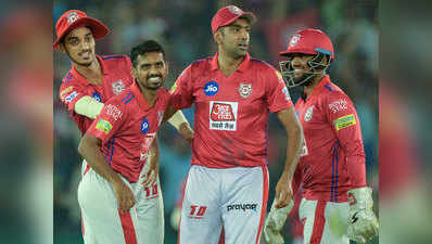 IPL 2019, Points Table: राजस्थान को हराकर चौथे नंबर पर पहुंची पंजाब, जानें अन्य के बारे में