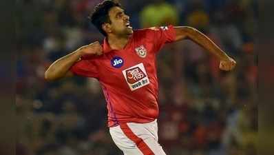 KXIP: అశ్విన్ 4, 6, 6.. పంజాబ్‌ని గెలిపించాయి..!