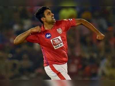 KXIP: అశ్విన్ 4, 6, 6.. పంజాబ్‌ని గెలిపించాయి..!