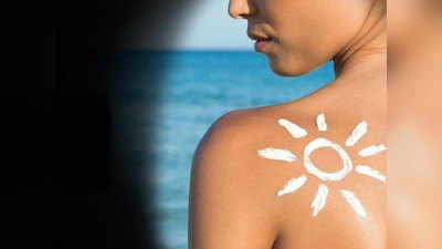 गर्मियों में सेंसेटिव स्किन के लिए ऐसे चुनें बेस्ट sunscreen