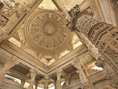Mahavir Jayanti: इन प्रसिद्ध जैन मंदिरों के बारे में जानते हैं आप?