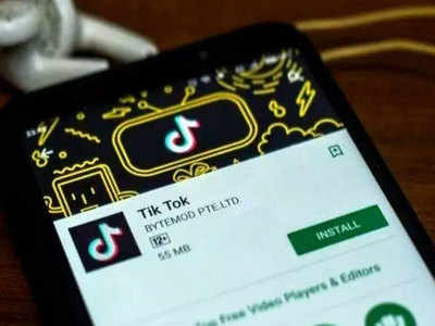 भोजपुरी ऐक्ट्रेस रानी चटर्जी कहा, जिनका Tik Tok है उन्हें रोने की जरूरत नहीं