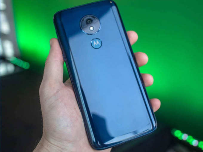 Moto G7 Power (शुरुआती कीमत: 13,999 रुपये)