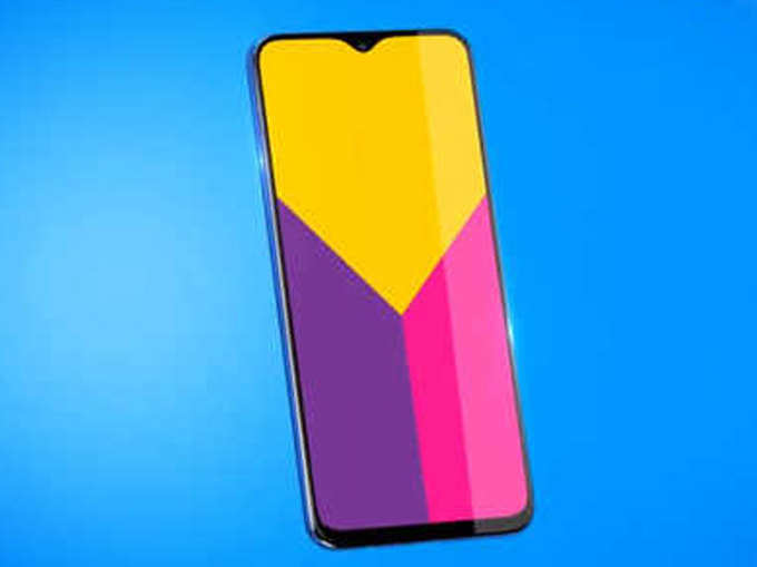 Samsung Galaxy M30 (शुरुआती कीमत: 14,999 रुपये)