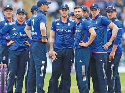 2019 World Cup: ప్రపంచకప్‌ కోసం ఇంగ్లాండ్ టీమ్ ప్రకటన..!