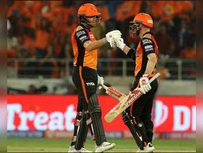 IPL 2019 CSK vs SRH Highlights: ఉప్పల్‌లో మళ్లీ జూలు విదిల్చిన సన్‌రైజర్స్.. చెన్నై చిత్తు