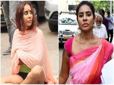 Women Harassment In Tollywood: ఫలించిన శ్రీరెడ్డి పోరాటం.. వేధింపులపై జీవో జారీ