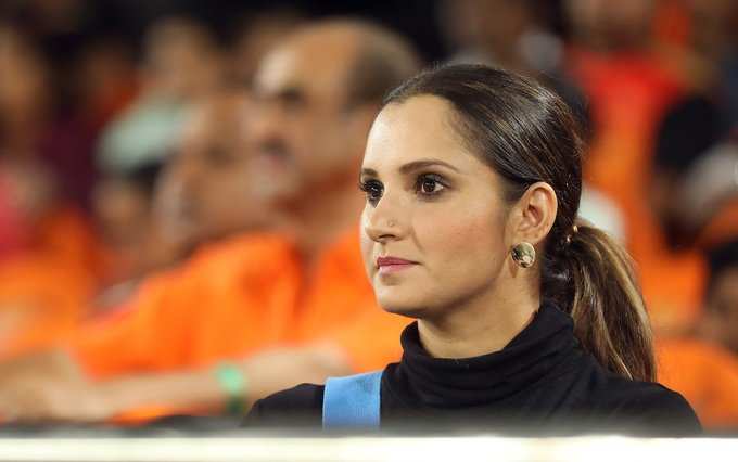 Sania Mirza