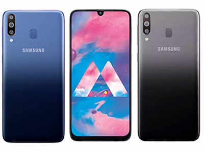 Samsung Galaxy A70 के बाद अब जल्द आएगा Galaxy A60, मिलेगा पंच होल डिस्प्ले