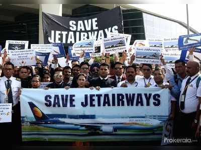 Jet Airways Shut Down: 22,000 మంది ఉద్యోగుల భవిష్యత్ ప్రశ్నార్థకం!