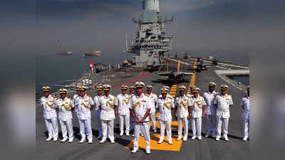 राफेल विवाद के बीच भारत और फ्रांस के बीच बड़ा नौसेना सैन्य अभ्यास 1 मई से