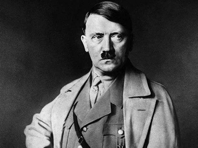 १ मताने दर्शवला हिटलरला विरोध