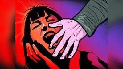 विरारमध्ये १५ वर्षीय मुलीवर सामूहिक बलात्कार