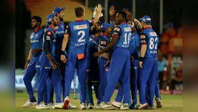 DC VS MI Preview: சொந்த மண்ணில் சாதிக்குமா டெல்லி: இன்று மும்பையுடன் மோதல்!