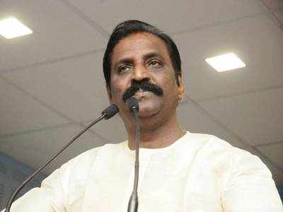 TN Elections: அனைவரும் வாக்களிக்க வேண்டும் - வைரமுத்துவின் வைர வரிகள்