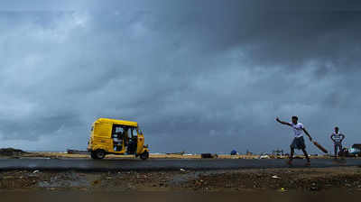 Chennai Weather: தமிழகத்தில் இடியுடன் கூடிய மழைக்கு வாய்ப்பு: வானிலை மையம் தகவல்!