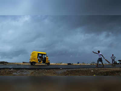 Chennai Weather: தமிழகத்தில் இடியுடன் கூடிய மழைக்கு வாய்ப்பு: வானிலை மையம் தகவல்!