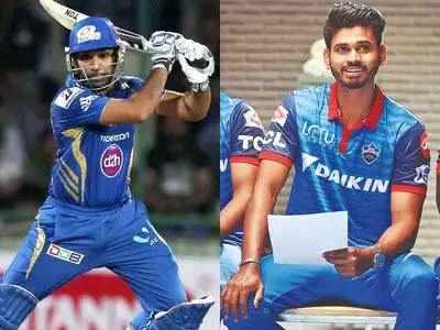 IPL 2019, DC vs MI: कोटल्याचा शाह कोण?