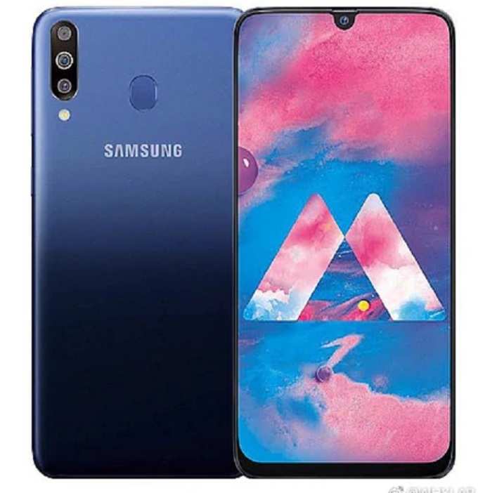 galaxy a40s