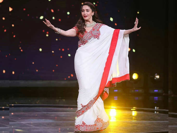 madhuri dixit