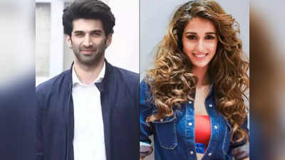 बाइक पर घूमते नजर आए Aditya Roy Kapur-दिशा पाटनी, विडियो वायरल