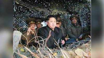 उत्तर कोरियाई नेता किम जोंग उन करेंगे पुतिन से मुलाकात