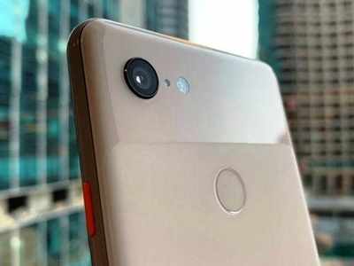 अपने खास को Kiss किया तो खुद-ब-खुद सेल्फी ले लेगा Google Pixel 3